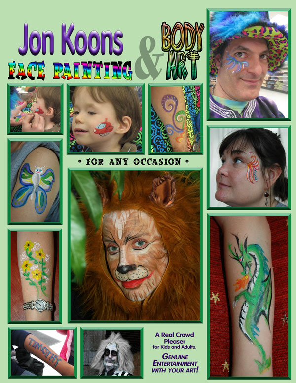 JK Body-Art