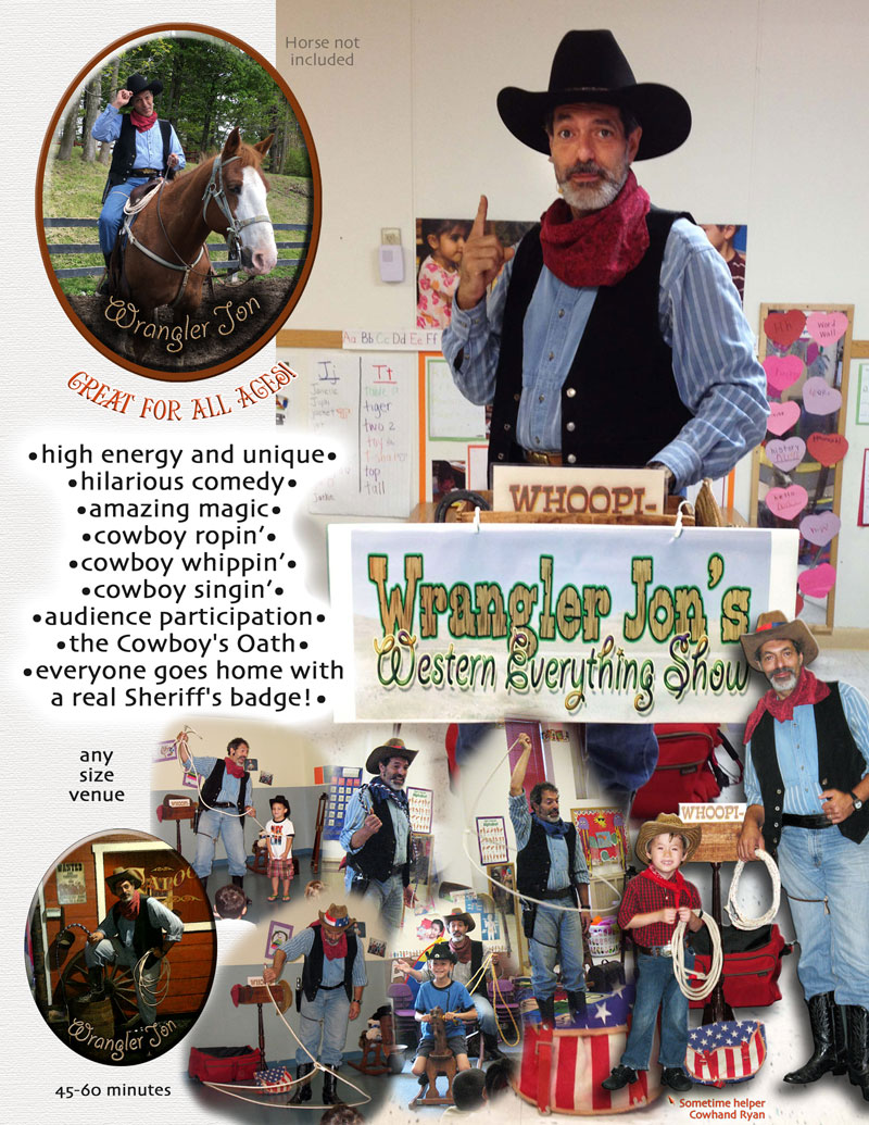 Wrangler Jon%27s-FLYER-2017