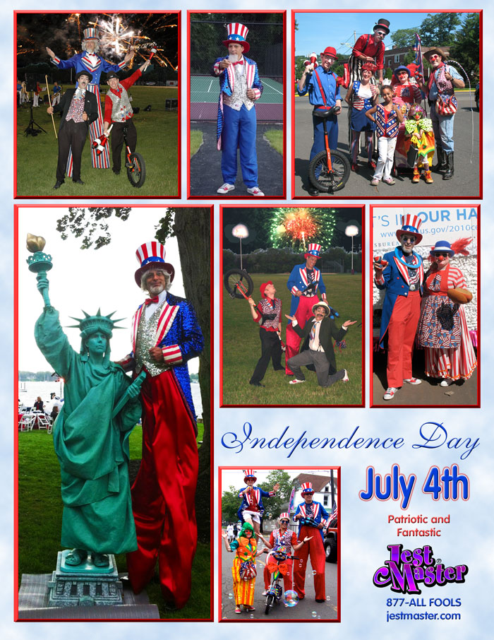 July 4-FLYER-2014
