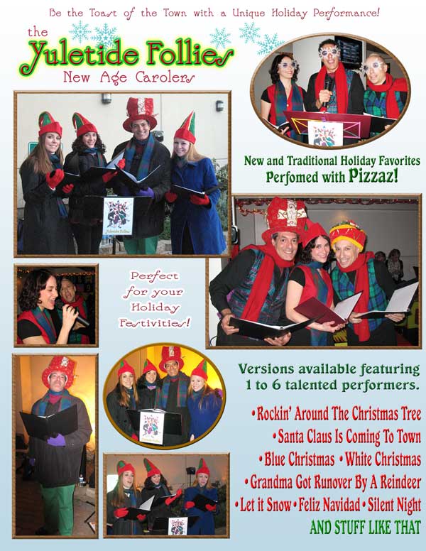 Yultide Follies-Carolers-Flyer-2012
